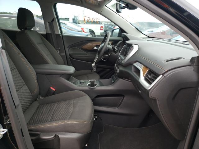 Photo 4 VIN: 3GKALMEV4ML369660 - GMC TERRAIN SL 