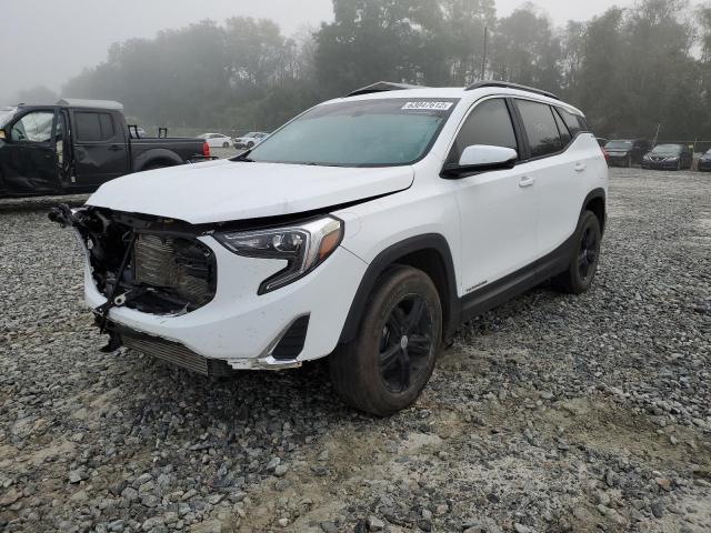 Photo 1 VIN: 3GKALMEV4ML386619 - GMC TERRAIN SL 