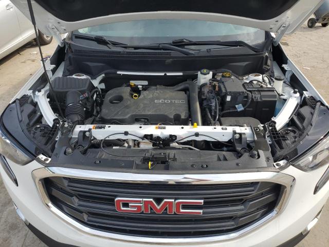 Photo 11 VIN: 3GKALMEV4ML390198 - GMC TERRAIN 