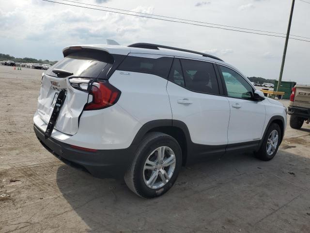 Photo 2 VIN: 3GKALMEV4ML390198 - GMC TERRAIN 