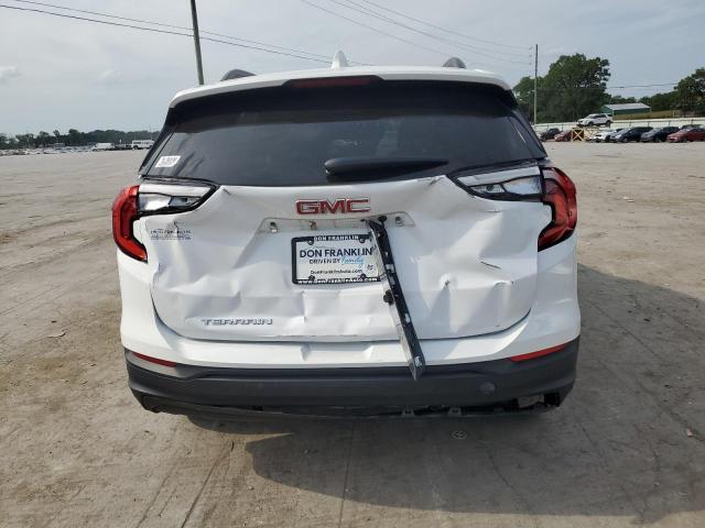 Photo 5 VIN: 3GKALMEV4ML390198 - GMC TERRAIN 