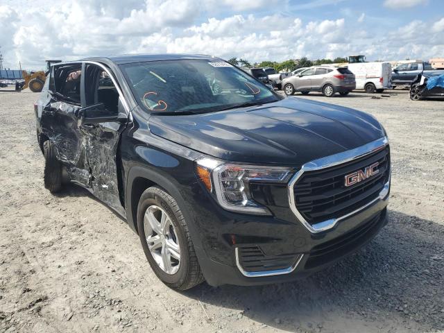 Photo 0 VIN: 3GKALMEV4NL121135 - GMC TERRAIN SL 