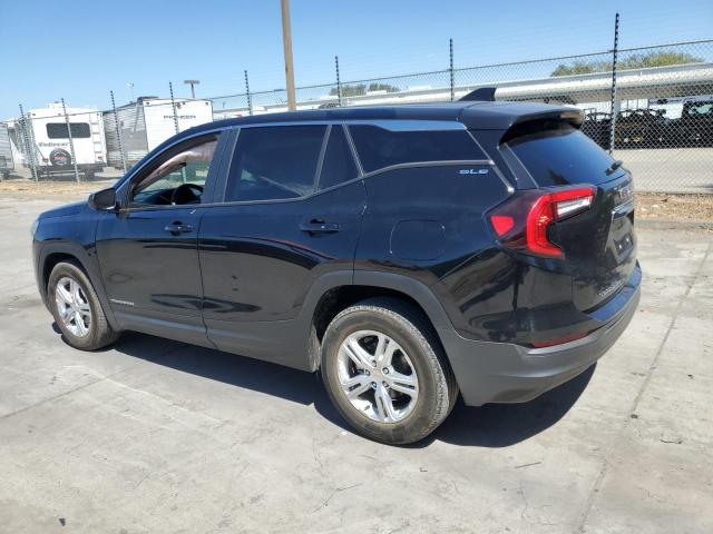 Photo 1 VIN: 3GKALMEV4NL125346 - GMC TERRAIN SL 