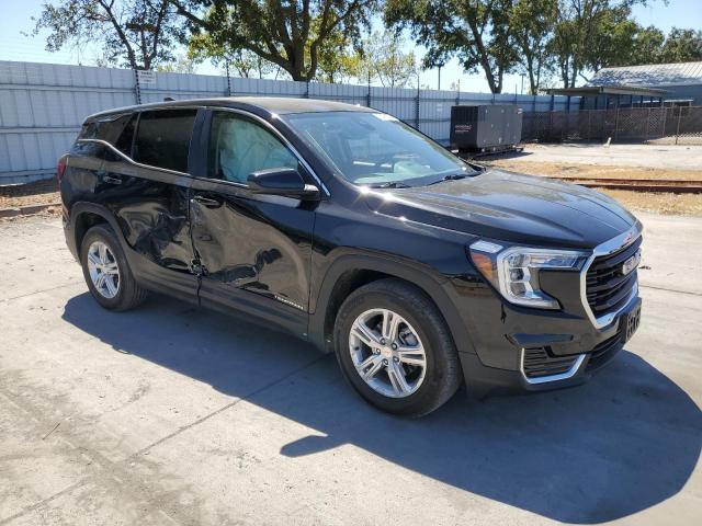 Photo 3 VIN: 3GKALMEV4NL125346 - GMC TERRAIN SL 