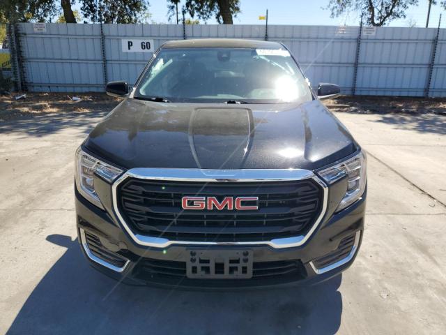 Photo 4 VIN: 3GKALMEV4NL125346 - GMC TERRAIN SL 