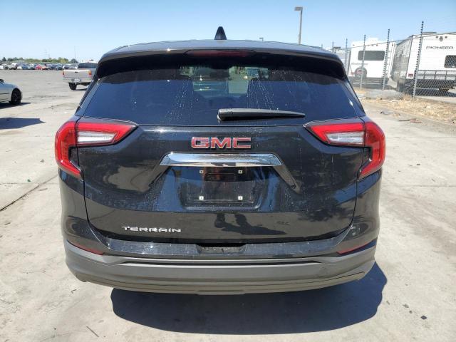 Photo 5 VIN: 3GKALMEV4NL125346 - GMC TERRAIN SL 