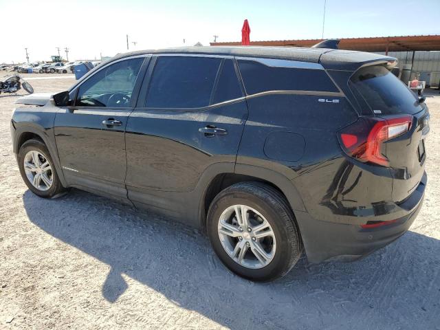 Photo 1 VIN: 3GKALMEV4NL128490 - GMC TERRAIN SL 