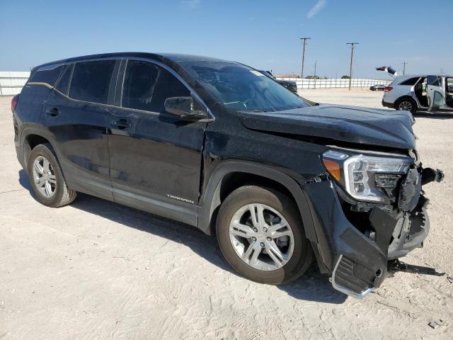 Photo 3 VIN: 3GKALMEV4NL128490 - GMC TERRAIN SL 