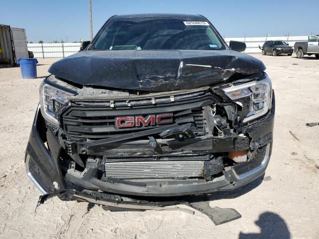 Photo 4 VIN: 3GKALMEV4NL128490 - GMC TERRAIN SL 