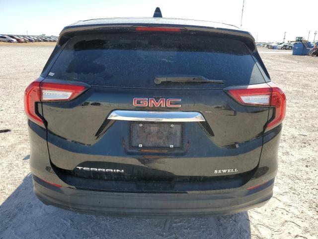 Photo 5 VIN: 3GKALMEV4NL128490 - GMC TERRAIN SL 