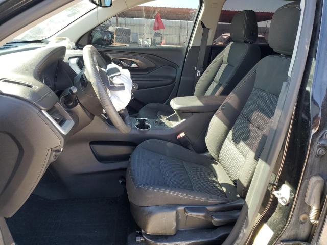 Photo 6 VIN: 3GKALMEV4NL128490 - GMC TERRAIN SL 