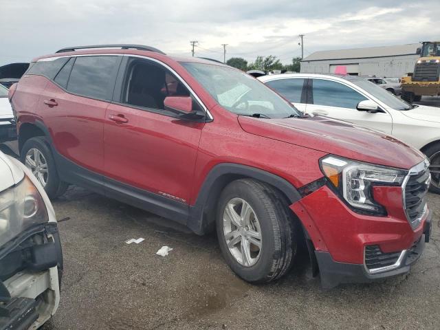 Photo 3 VIN: 3GKALMEV4NL142373 - GMC TERRAIN SL 