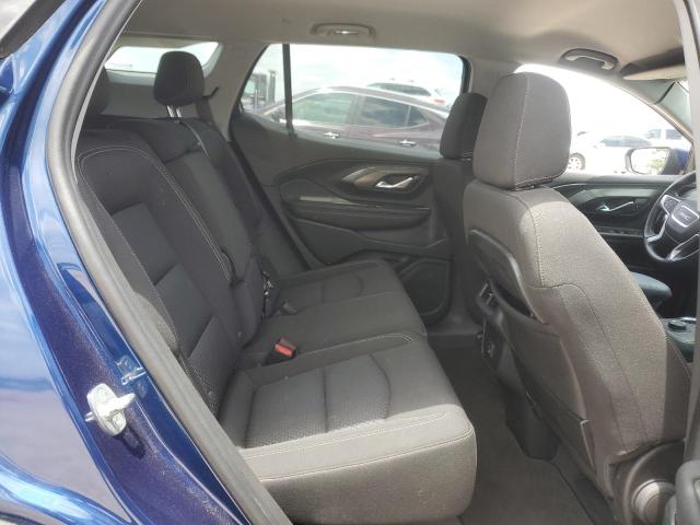 Photo 10 VIN: 3GKALMEV4NL143863 - GMC TERRAIN SL 