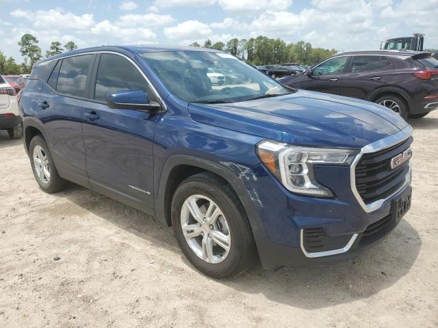 Photo 3 VIN: 3GKALMEV4NL143863 - GMC TERRAIN SL 