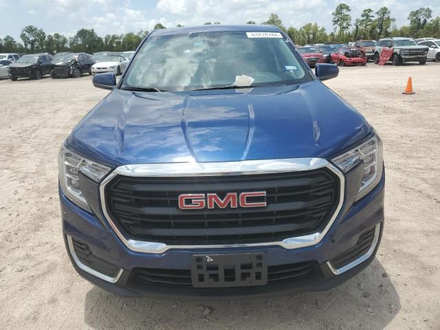 Photo 4 VIN: 3GKALMEV4NL143863 - GMC TERRAIN SL 