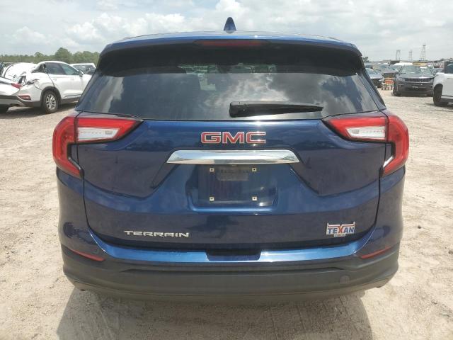 Photo 5 VIN: 3GKALMEV4NL143863 - GMC TERRAIN SL 