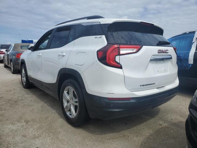 Photo 1 VIN: 3GKALMEV4NL175079 - GMC TERRAIN SL 