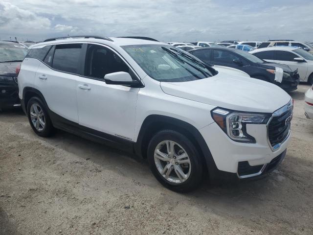 Photo 3 VIN: 3GKALMEV4NL175079 - GMC TERRAIN SL 