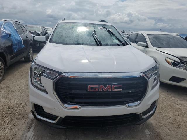 Photo 4 VIN: 3GKALMEV4NL175079 - GMC TERRAIN SL 