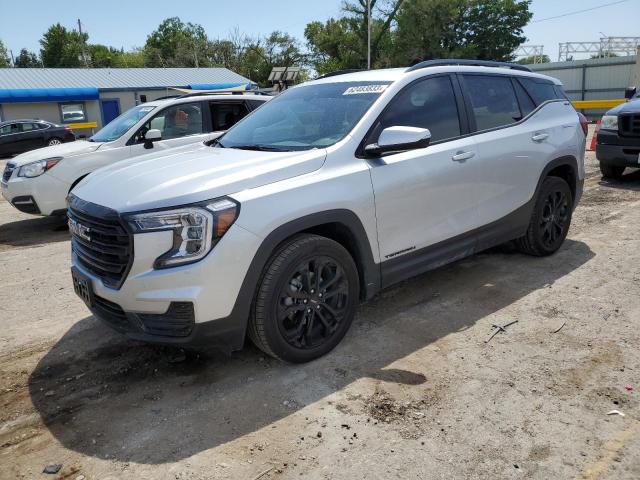 Photo 0 VIN: 3GKALMEV4NL201938 - GMC TERRAIN 