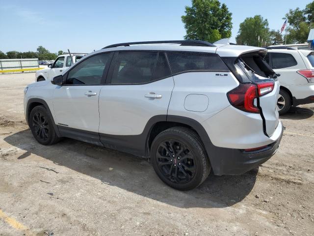 Photo 1 VIN: 3GKALMEV4NL201938 - GMC TERRAIN 