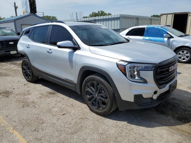 Photo 3 VIN: 3GKALMEV4NL201938 - GMC TERRAIN 