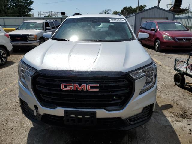 Photo 4 VIN: 3GKALMEV4NL201938 - GMC TERRAIN 