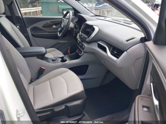 Photo 4 VIN: 3GKALMEV4NL202135 - GMC TERRAIN 