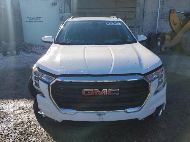 Photo 4 VIN: 3GKALMEV4NL212194 - GMC TERRAIN 