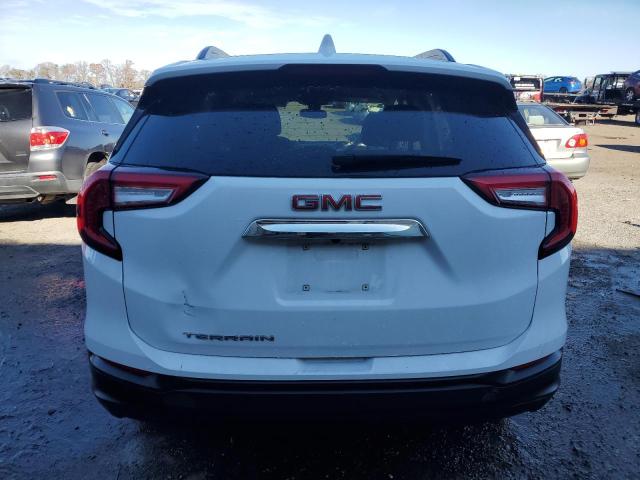 Photo 5 VIN: 3GKALMEV4NL212194 - GMC TERRAIN 