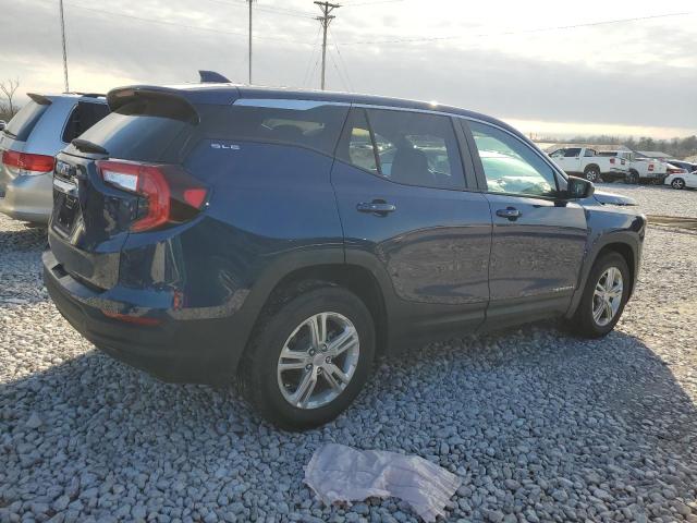 Photo 2 VIN: 3GKALMEV4NL303501 - GMC TERRAIN SL 