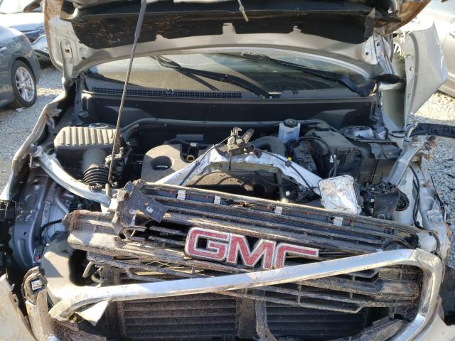 Photo 6 VIN: 3GKALMEV5JL199191 - GMC TERRAIN SL 