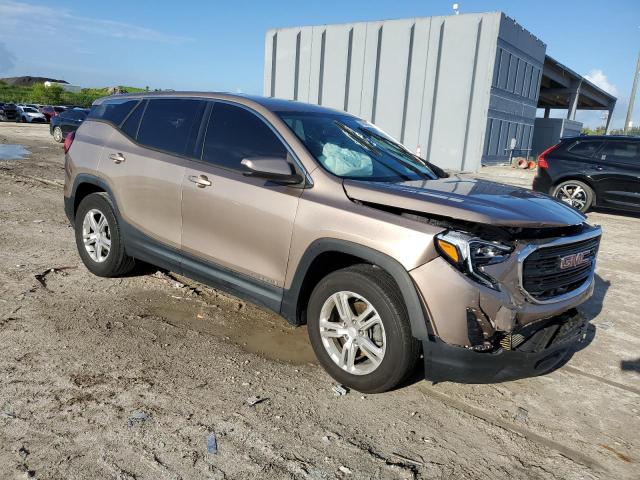 Photo 3 VIN: 3GKALMEV5JL206334 - GMC TERRAIN SL 