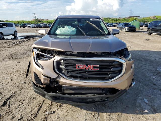 Photo 4 VIN: 3GKALMEV5JL206334 - GMC TERRAIN SL 