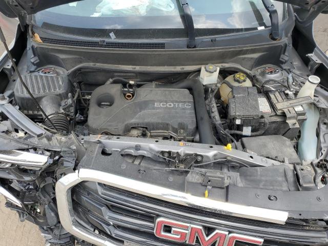 Photo 11 VIN: 3GKALMEV5JL226454 - GMC TERRAIN 