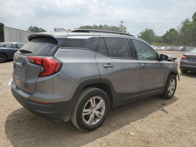 Photo 2 VIN: 3GKALMEV5JL226454 - GMC TERRAIN 