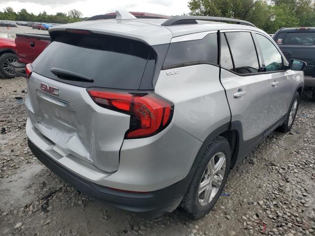 Photo 2 VIN: 3GKALMEV5JL240757 - GMC TERRAIN SL 