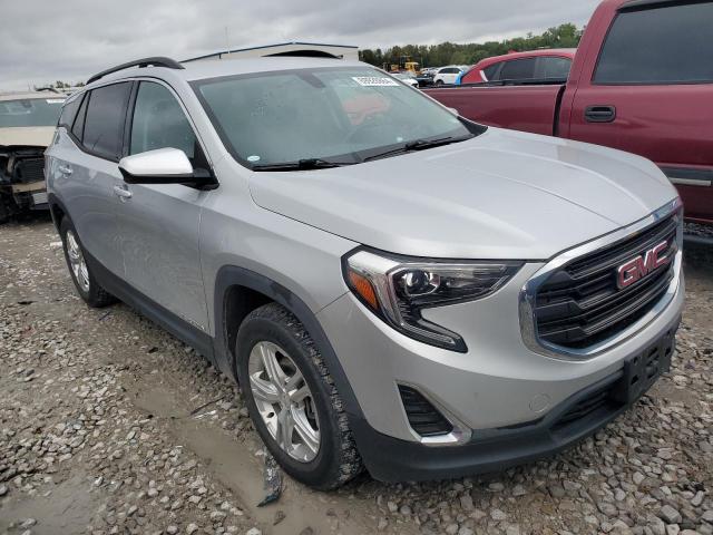 Photo 3 VIN: 3GKALMEV5JL240757 - GMC TERRAIN SL 