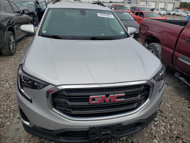 Photo 4 VIN: 3GKALMEV5JL240757 - GMC TERRAIN SL 