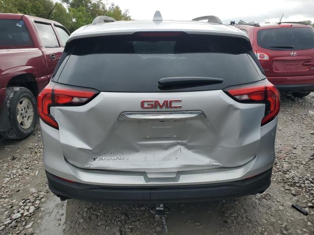 Photo 5 VIN: 3GKALMEV5JL240757 - GMC TERRAIN SL 