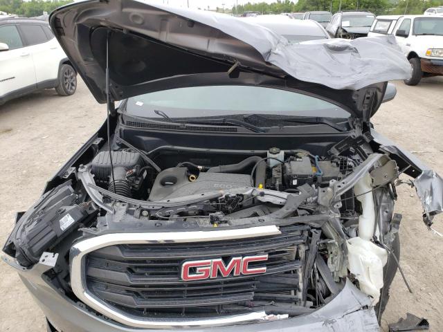 Photo 10 VIN: 3GKALMEV5JL261186 - GMC TERRAIN 