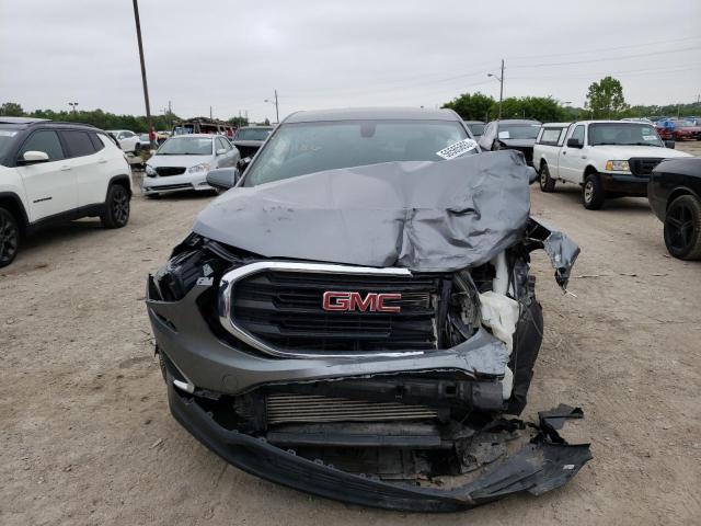 Photo 4 VIN: 3GKALMEV5JL261186 - GMC TERRAIN 