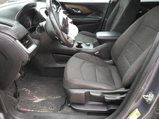 Photo 6 VIN: 3GKALMEV5JL261186 - GMC TERRAIN 