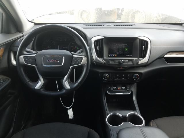 Photo 8 VIN: 3GKALMEV5JL284743 - GMC TERRAIN SL 