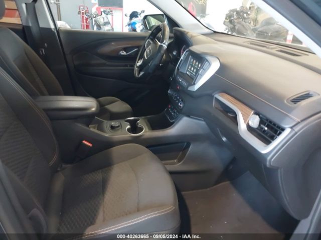 Photo 4 VIN: 3GKALMEV5JL293247 - GMC TERRAIN 