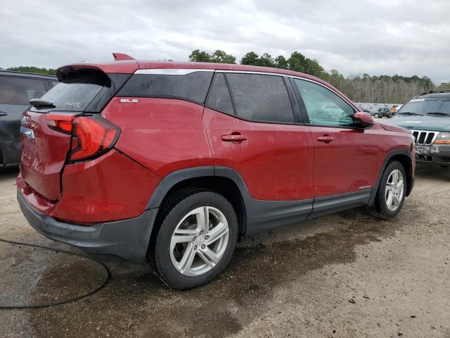 Photo 2 VIN: 3GKALMEV5JL361806 - GMC TERRAIN SL 