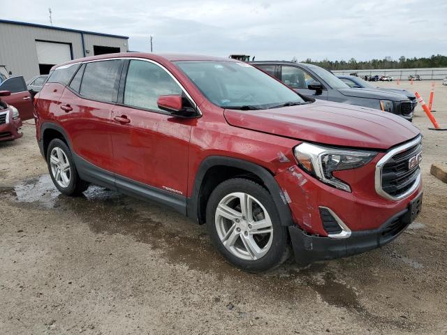 Photo 3 VIN: 3GKALMEV5JL361806 - GMC TERRAIN SL 