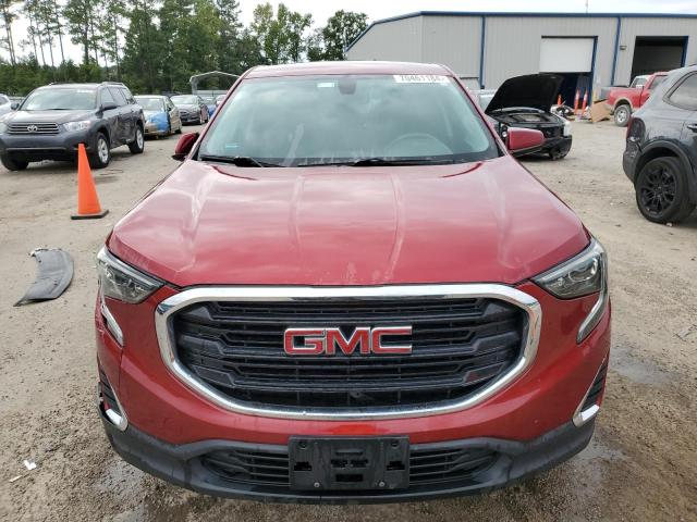 Photo 4 VIN: 3GKALMEV5JL361806 - GMC TERRAIN SL 