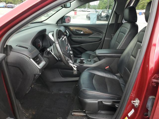 Photo 6 VIN: 3GKALMEV5JL367086 - GMC TERRAIN 