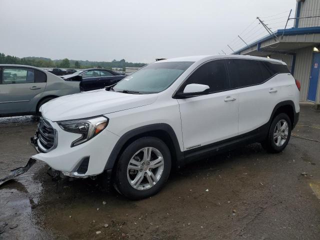 Photo 0 VIN: 3GKALMEV5JL368285 - GMC TERRAIN SL 